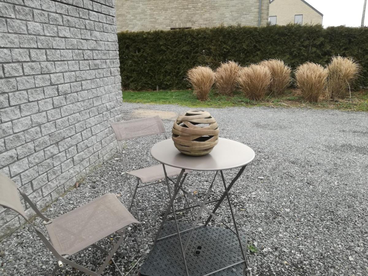 Lanitier Dinant Exterior photo
