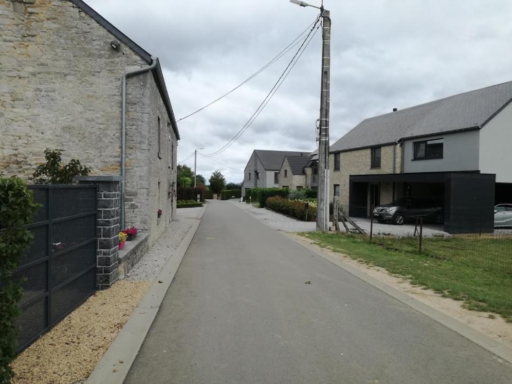 Lanitier Dinant Exterior photo